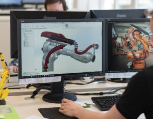 Asesoramiento técnico