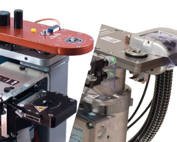 Fresadora AMDP Y SINTERLEGHE