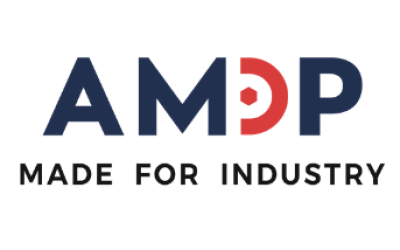 Logo AMDP